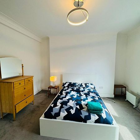 The Urban Retreat Apartamento Edimburgo Exterior foto