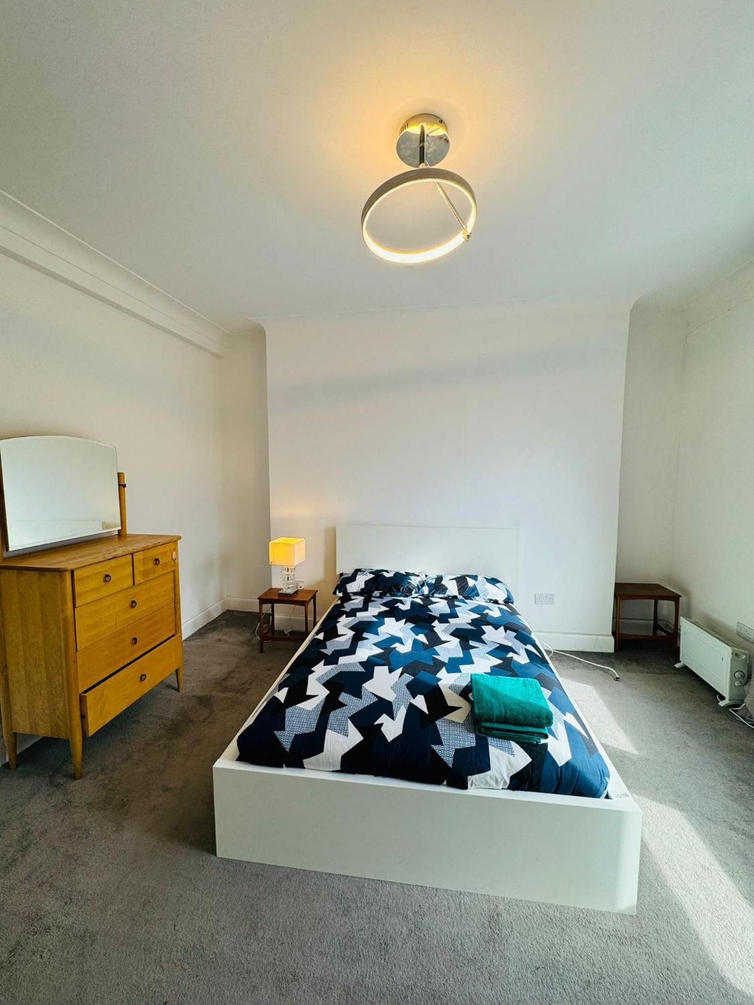 The Urban Retreat Apartamento Edimburgo Exterior foto
